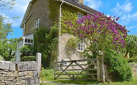 Jubilee Cottage